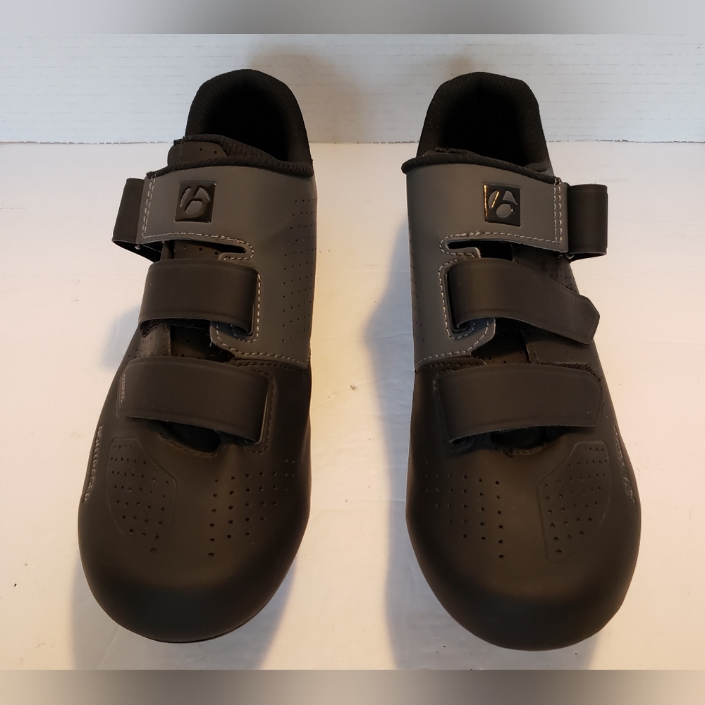 Bontrager Starvo Bicycle Cycling Shoes Sneakers Size Womens 10 Mens 8.5 - Picture 2 of 14